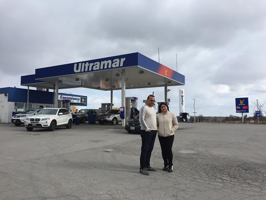 Ultramar supports Bollywood Night 3